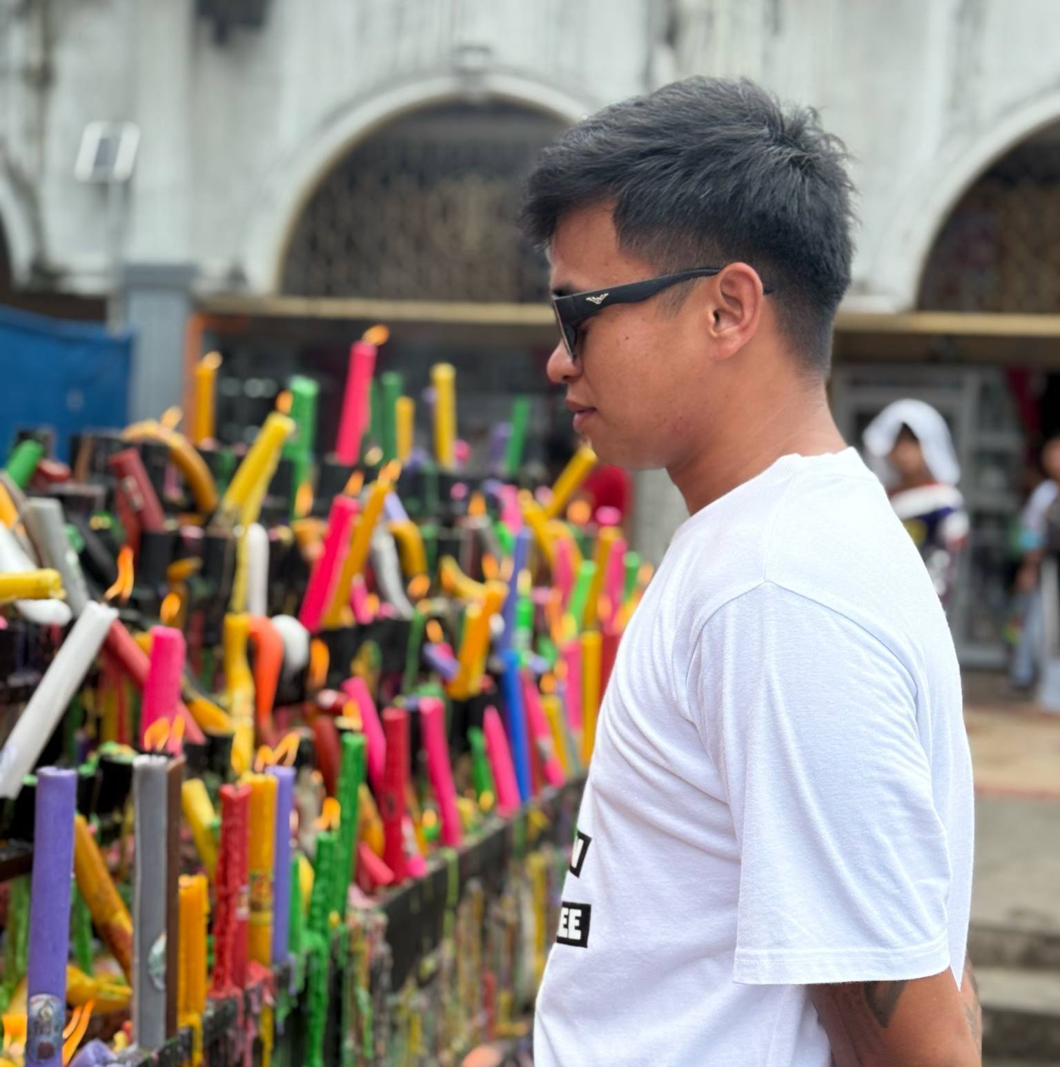 Almer Casipong