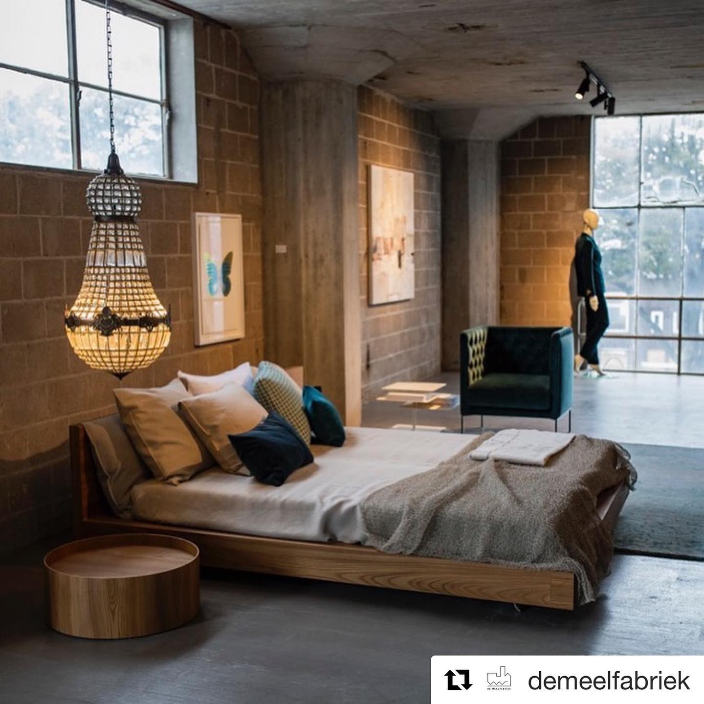 NOORT interieur | Noordwijk