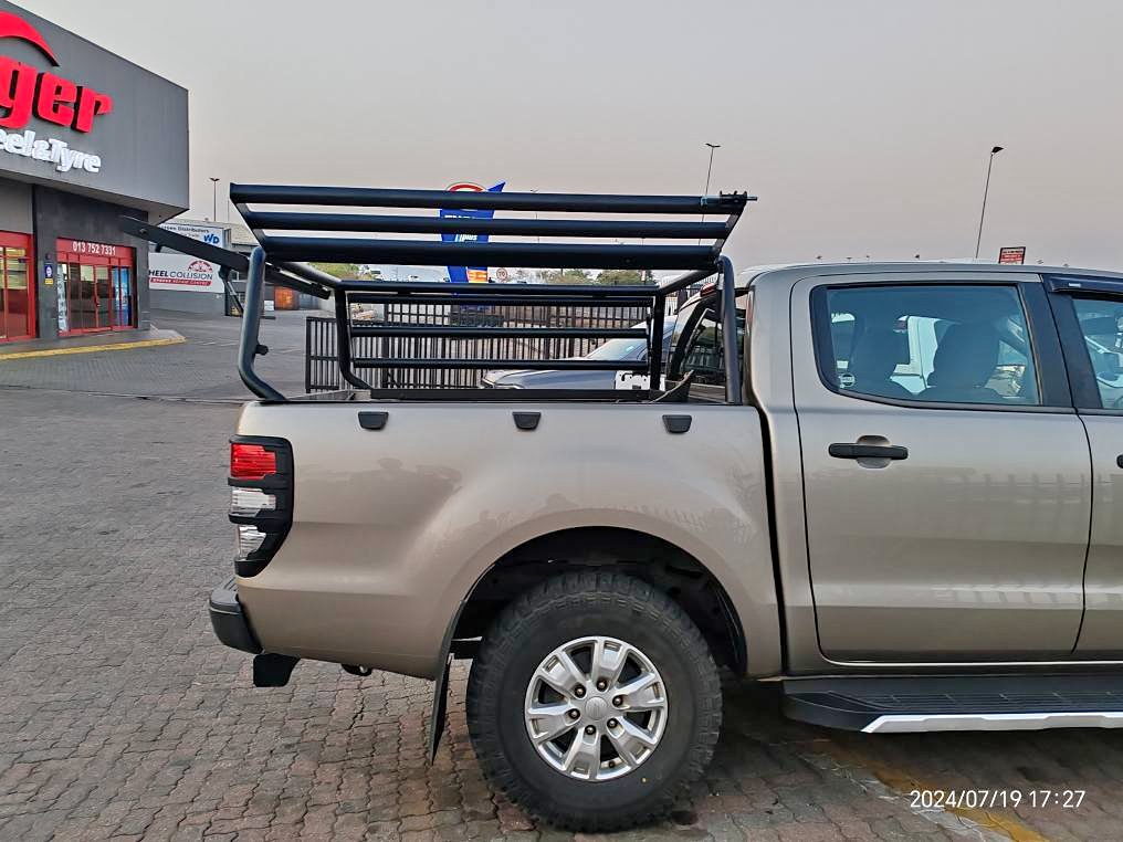 Ford ranger cattle rails - Car Exterior Parts - Meyerton, Gauteng ...