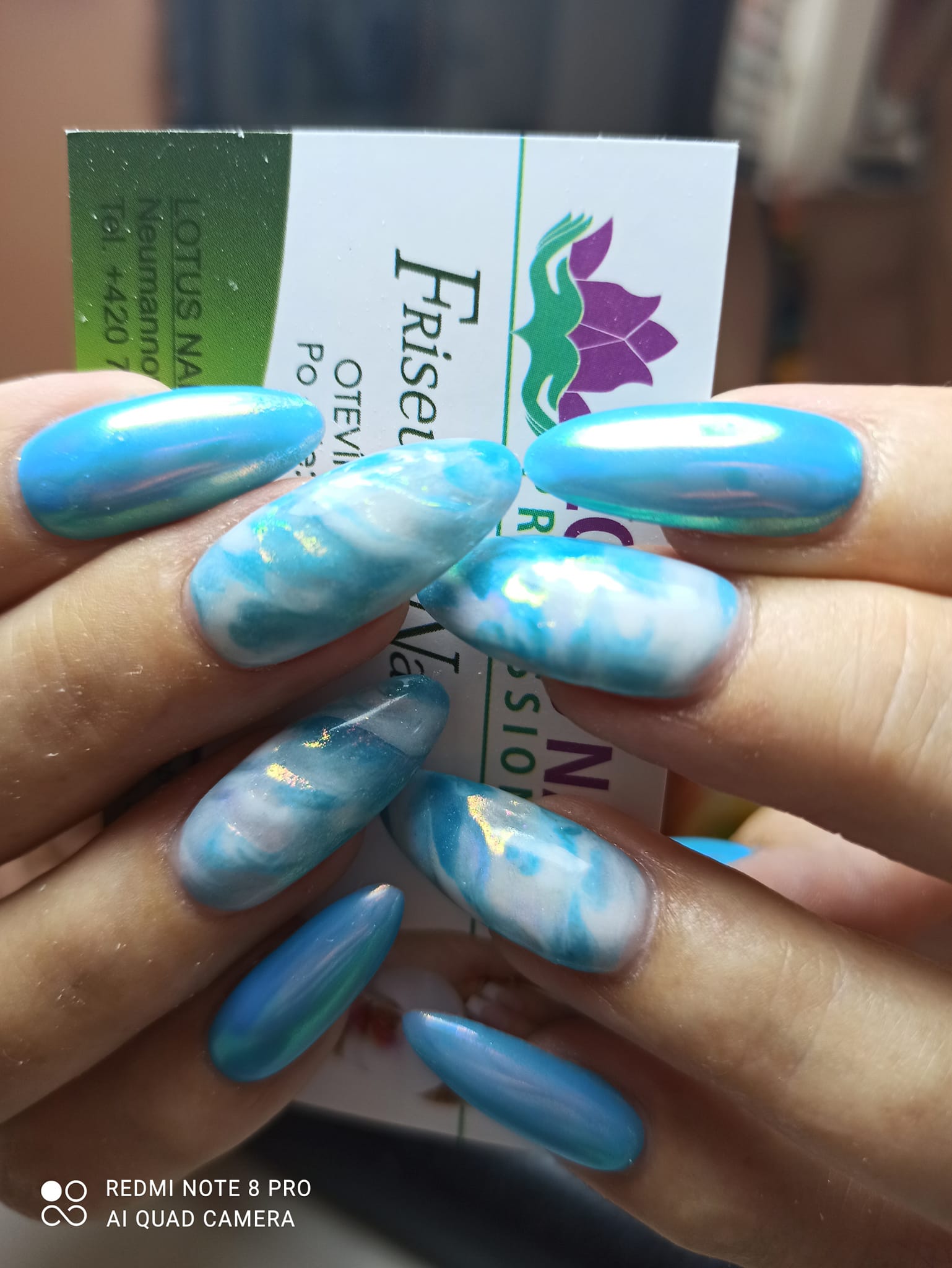 Lotus Nails - Home