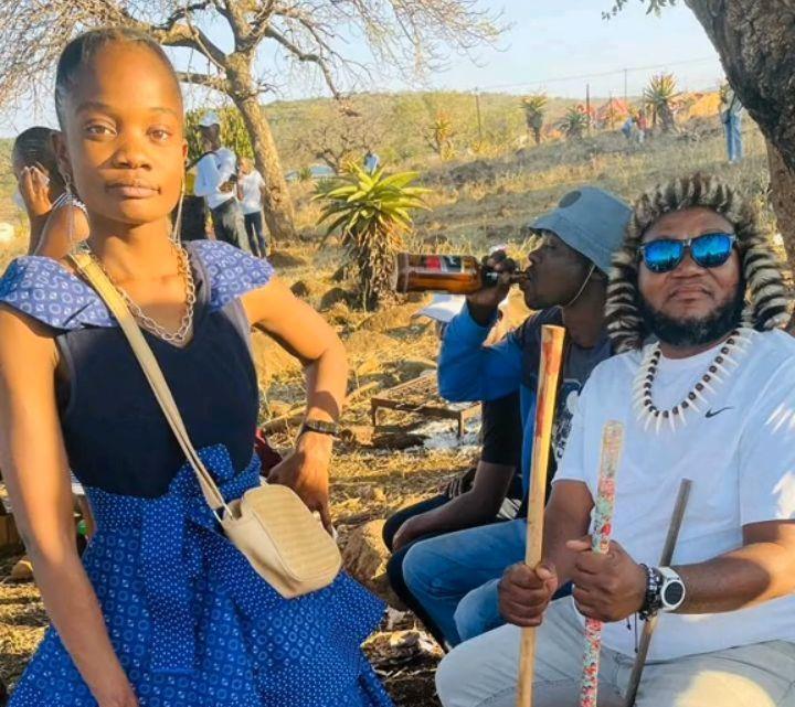 Intethe Intethwana Intethelelo Yabazalwane