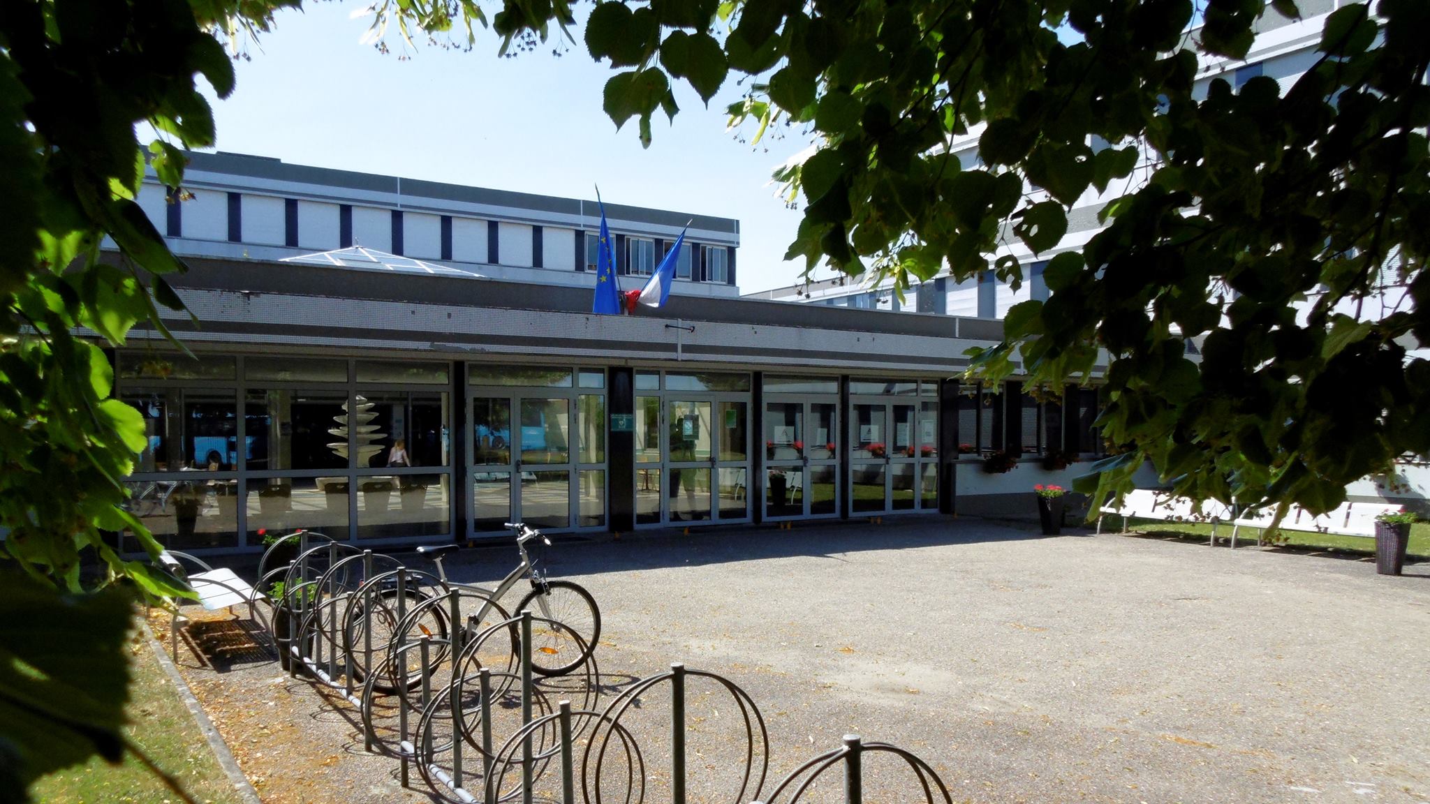 Commune de Sigy-en-Bray added a... - Commune de Sigy-en-Bray