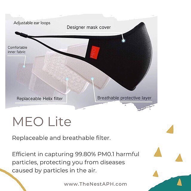 The Helix Filter of... - The Nest : Attachment Parenting Hub | Facebook