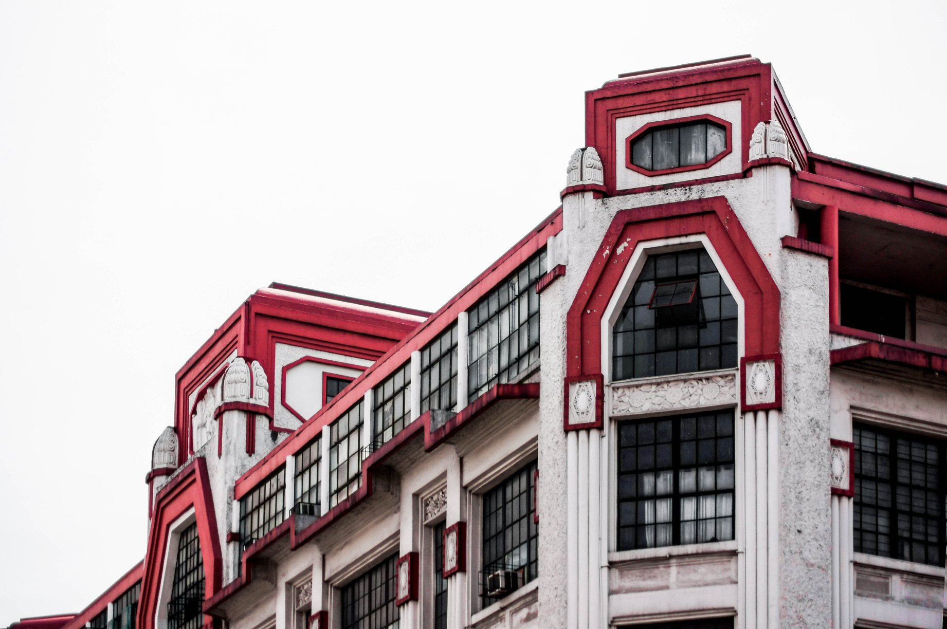 After three weeks of... - Metrobank Art and Design Excellence | Facebook