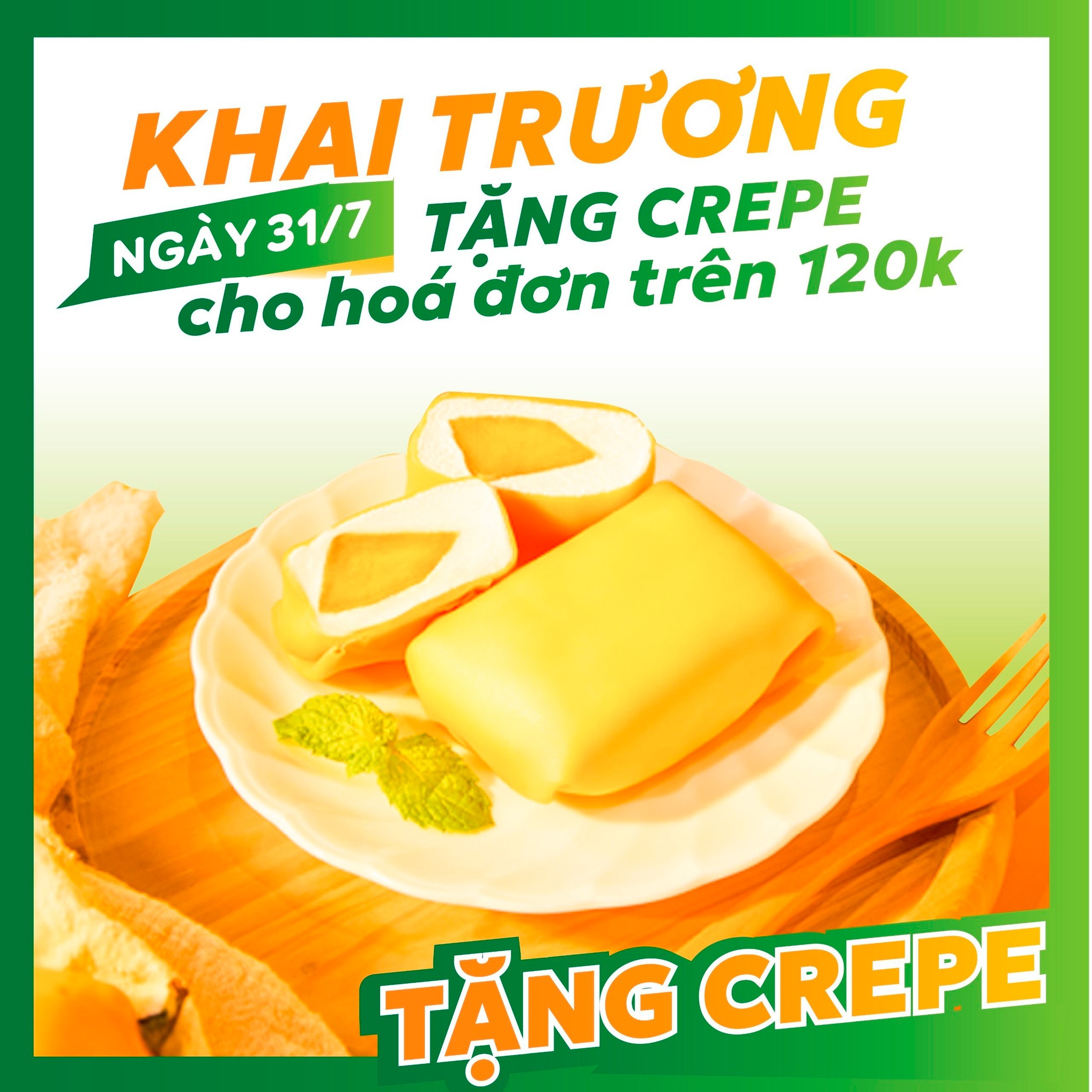 Mango Hello - 🎉 [GRAND OPENING] Khai trương cơ sở mới tại... | Facebook