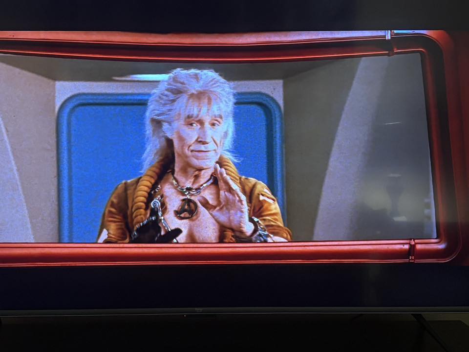 Star Trek the Original Series & Movies | “If……………..IF……” | Facebook