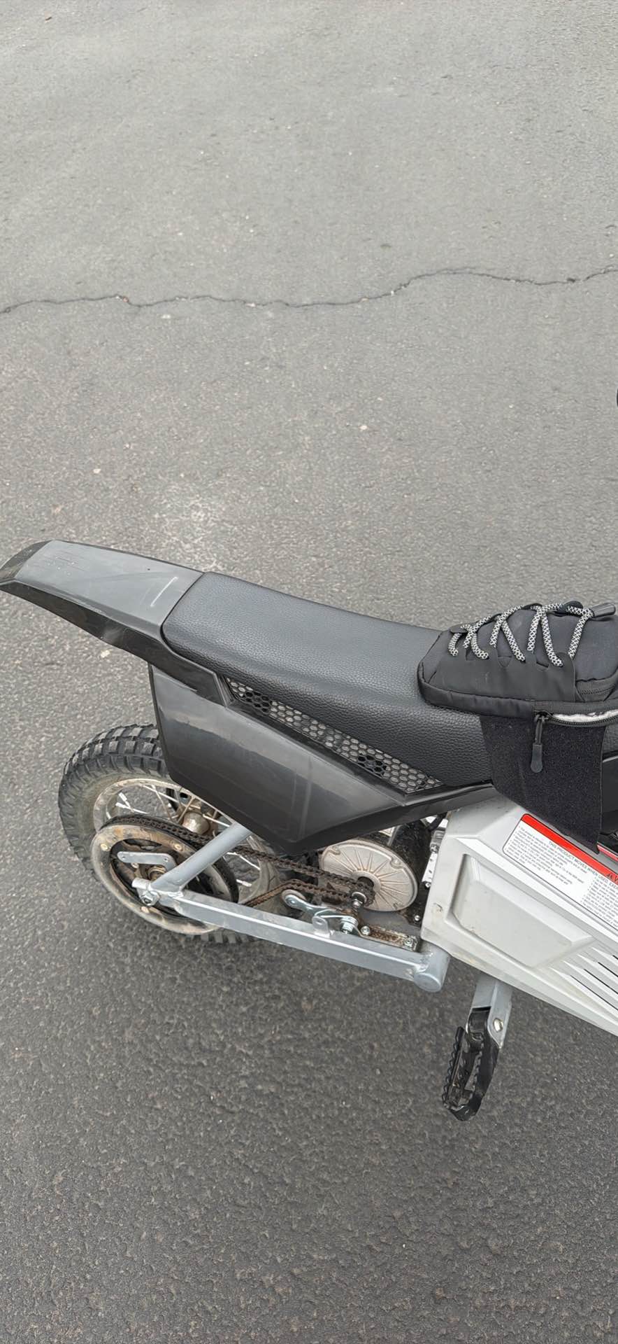 Razor mx350 modded will trade for ebike - Motorcycles & Scooters - Mesa ...