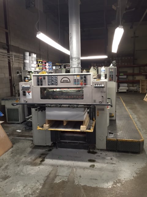 Par Print Group Inc | Whitby ON