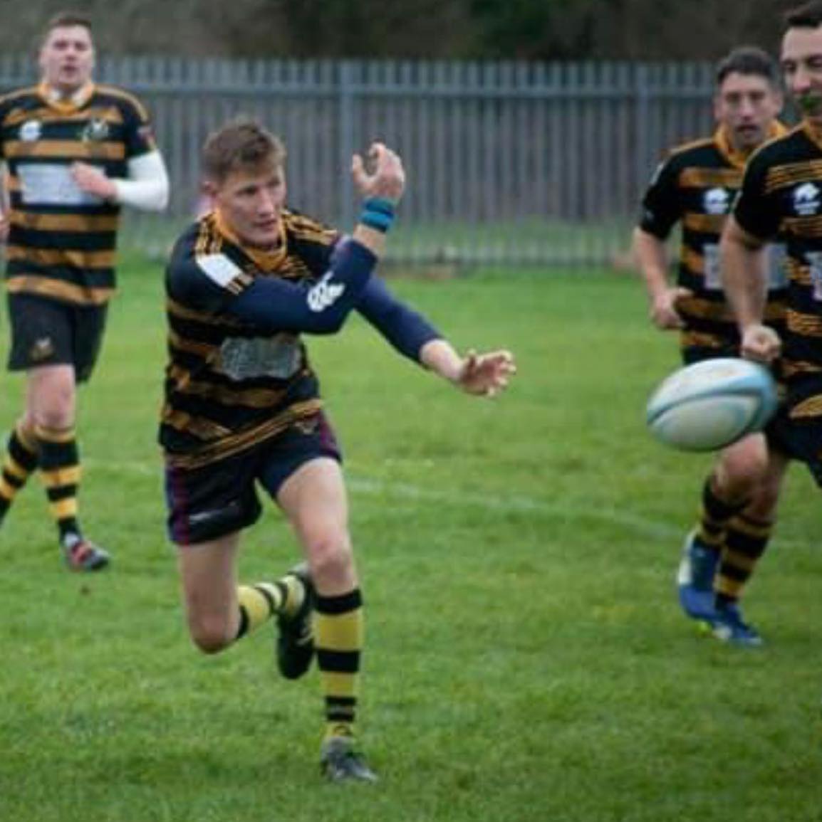 🖤💛🖤💛 Meet the team 🖤💛🖤💛 Todays meet... - Littlehampton RFC | Facebook
