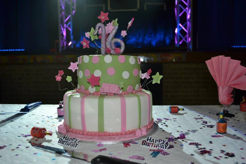 Cj Cakes Posts Facebook
