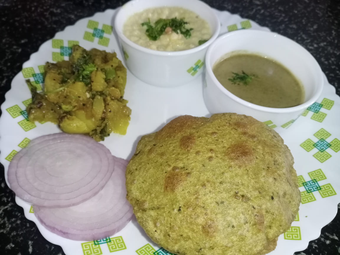 Joshi's Pahadi Rasoi