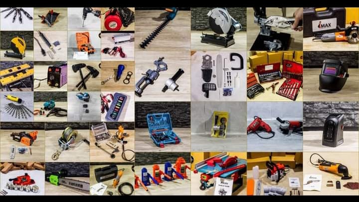DM tools