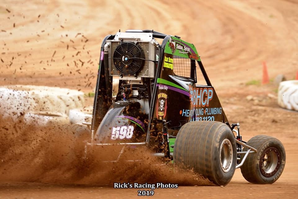 T&J Motorsports