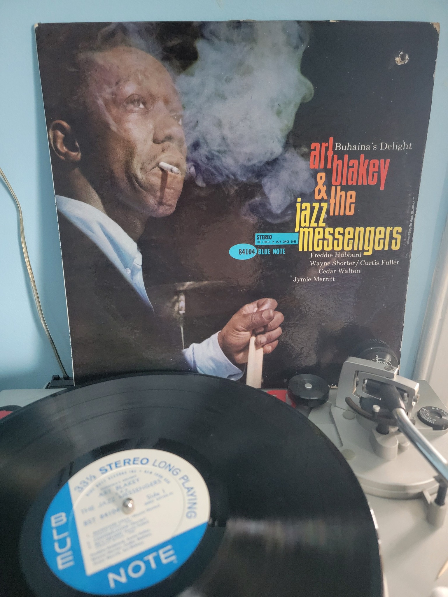 Art Blakey