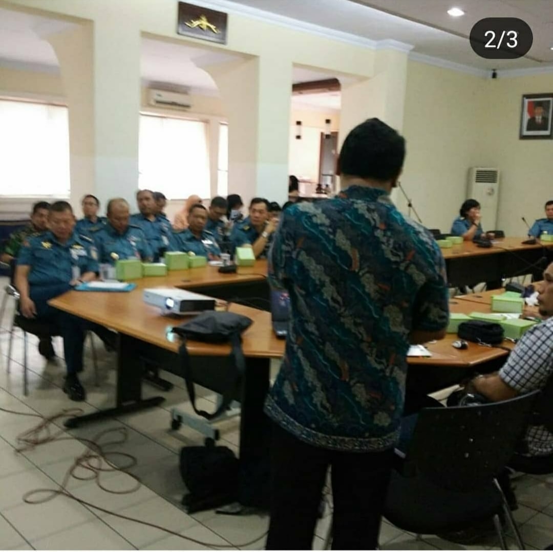 PT. Simpul Reka Sarana - SIMRS | Jakarta