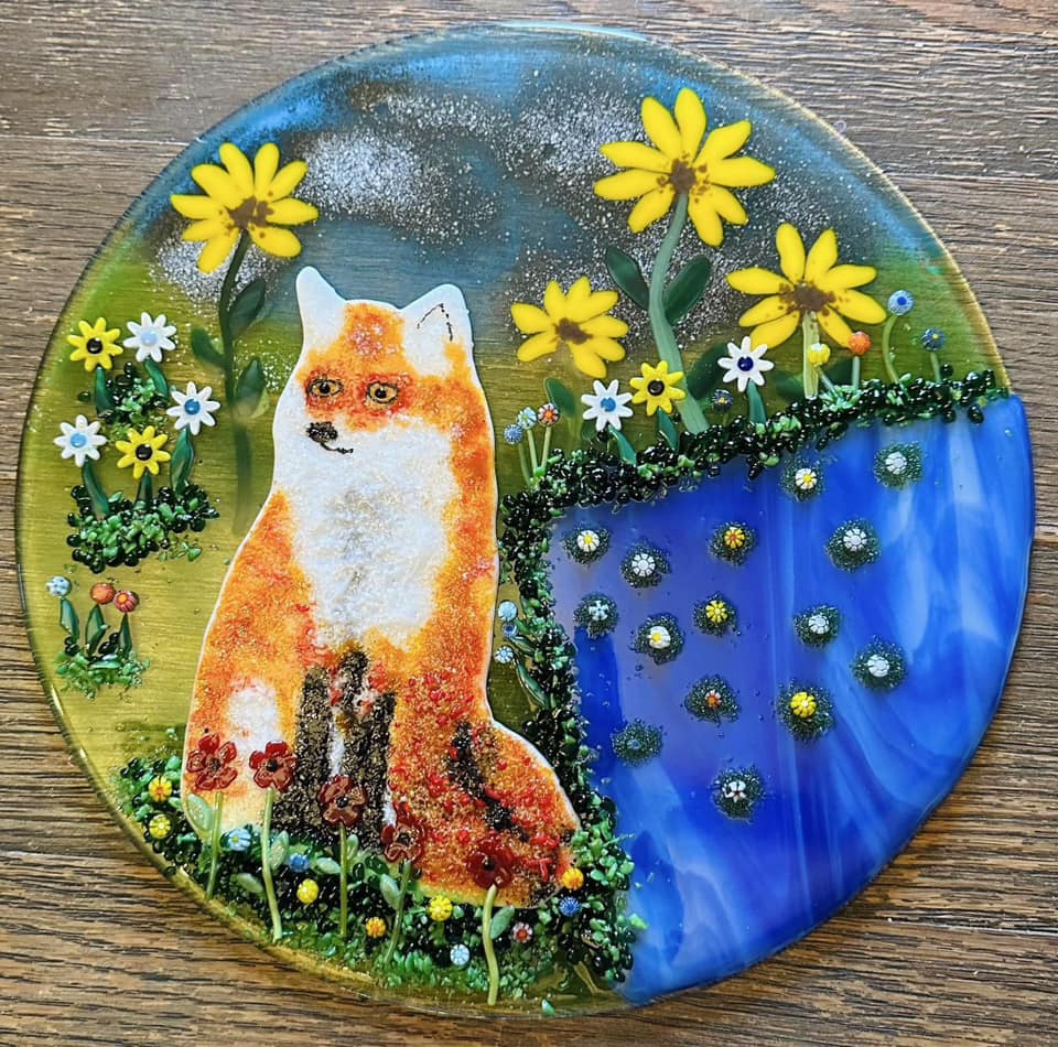 Little Bear Glass... - Decatur Holiday Arts & Crafts Show | Facebook
