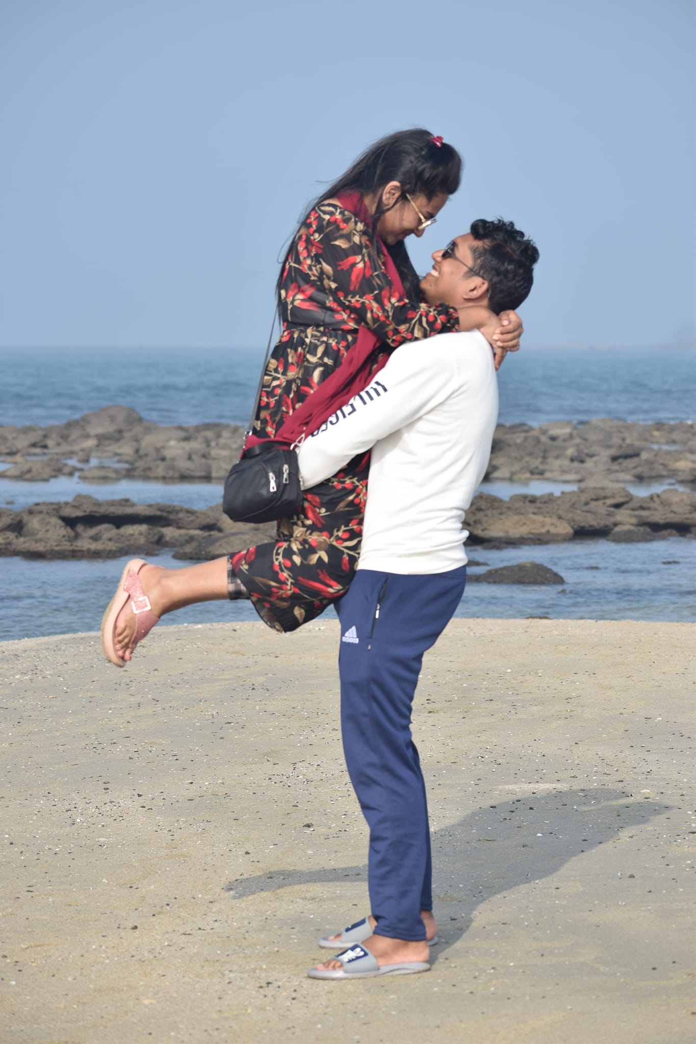 Fazle Rabbe Rushu