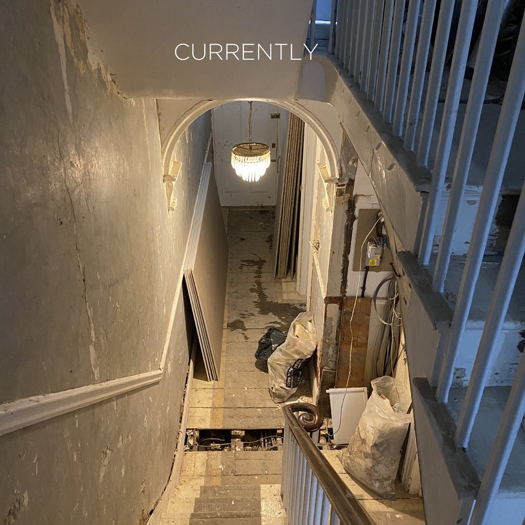 Interior Grace | Brighton