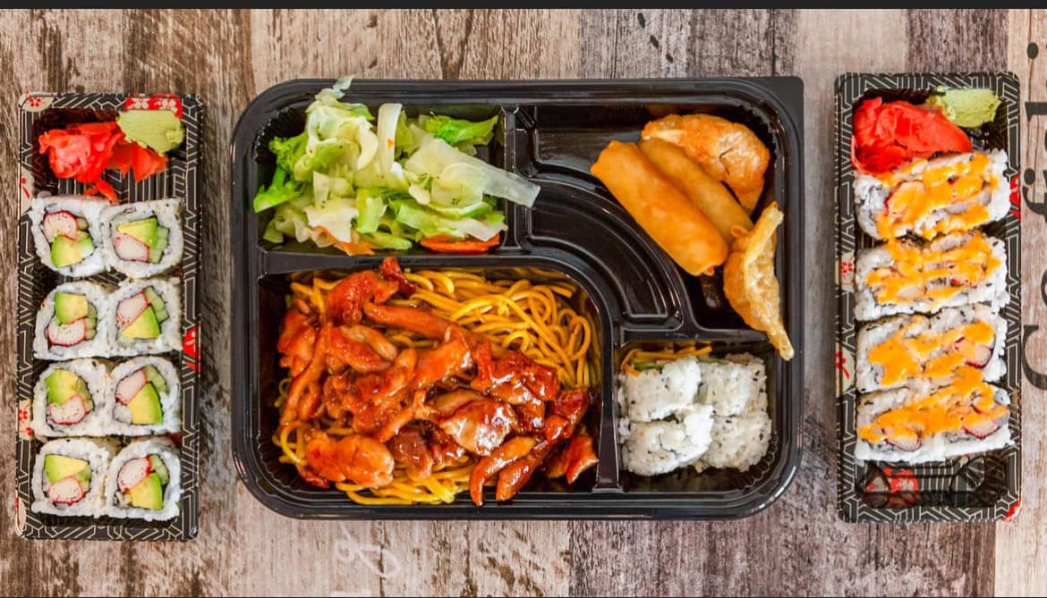Quickway Japanese Hibachi | Columbia MO