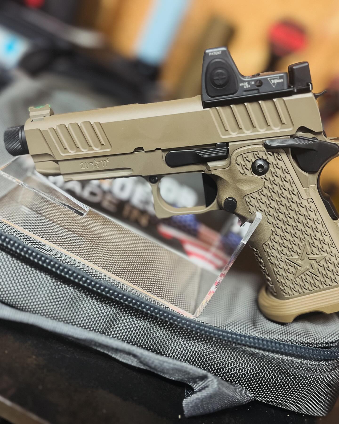 Rip's Armory | Griffin GA