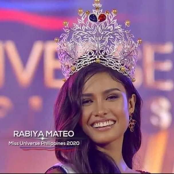 Congratulations Miss IloIlo Rabiya... - The Pageant Coverage | Facebook