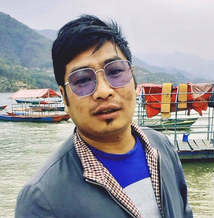 Samip Bairagi