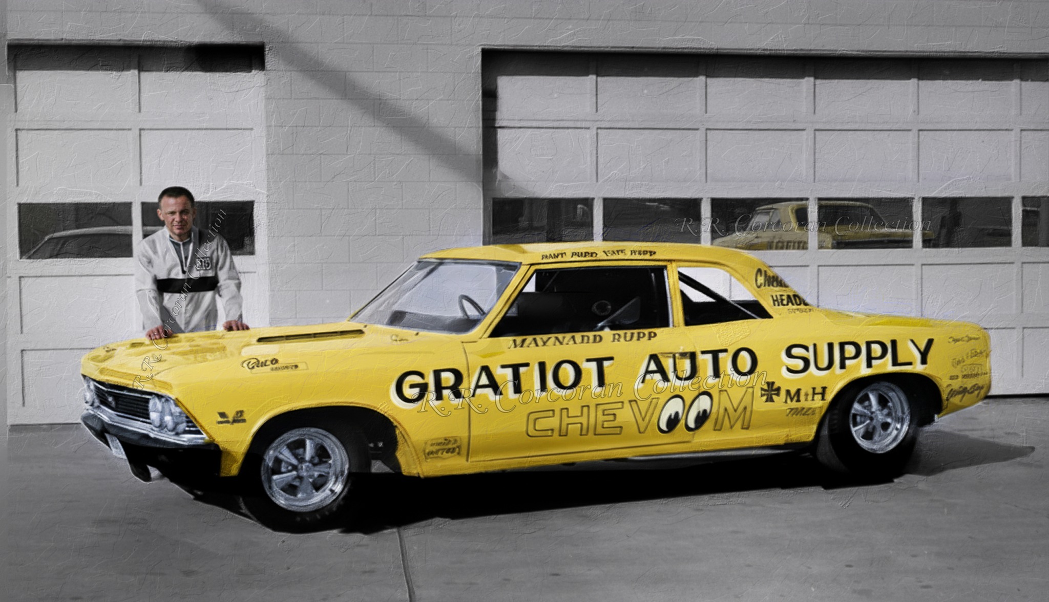 Blast from the Past Drag Racing | Facebook