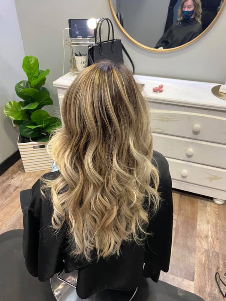 Taylor Westergaard Hair | Rochester MN