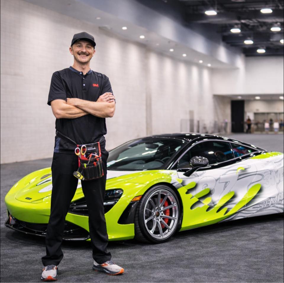 Delete some chrome with me… part 1 | Scott Decker