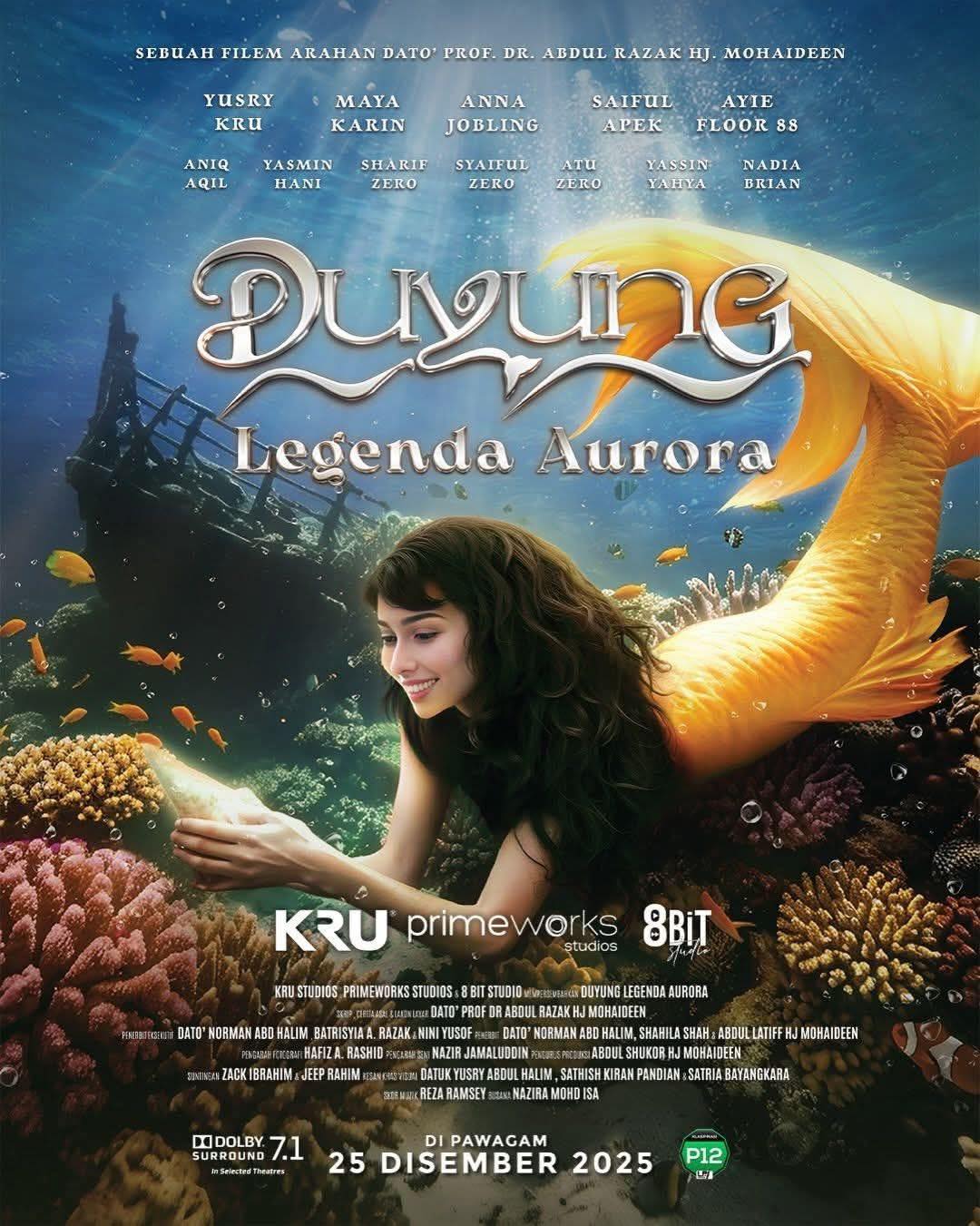 Movie Republik | Tadi baru habis tgk filem baru yang semua duk kecam ...