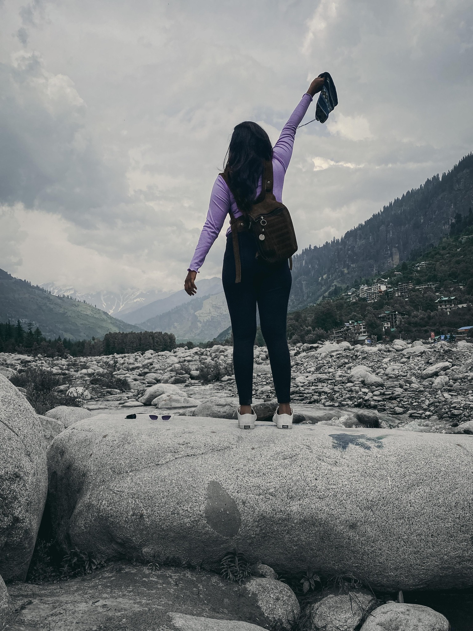 Long Distance besties #friends#longdistancerelationship#mallugirls# ...