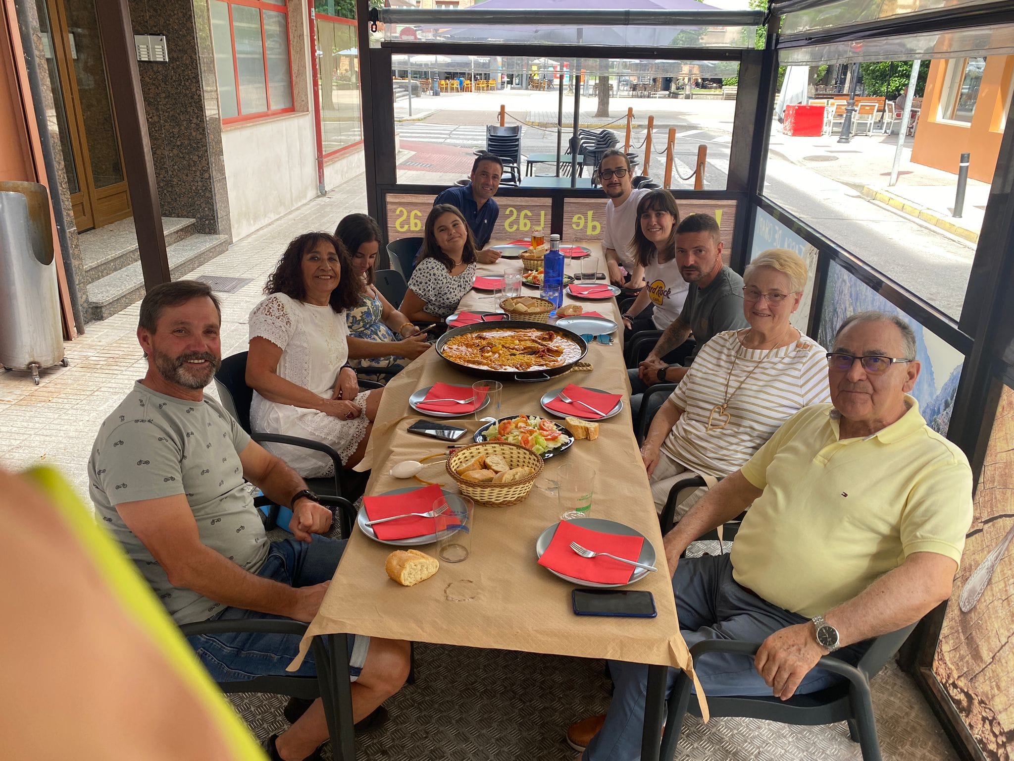 La TASCA De CHAPI added a new photo. - La TASCA De CHAPI