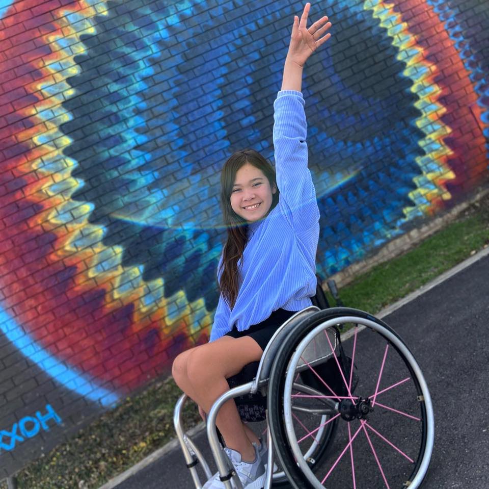 Mayli Gibson - 💕💕💕this was such an amazing experience!... | Facebook