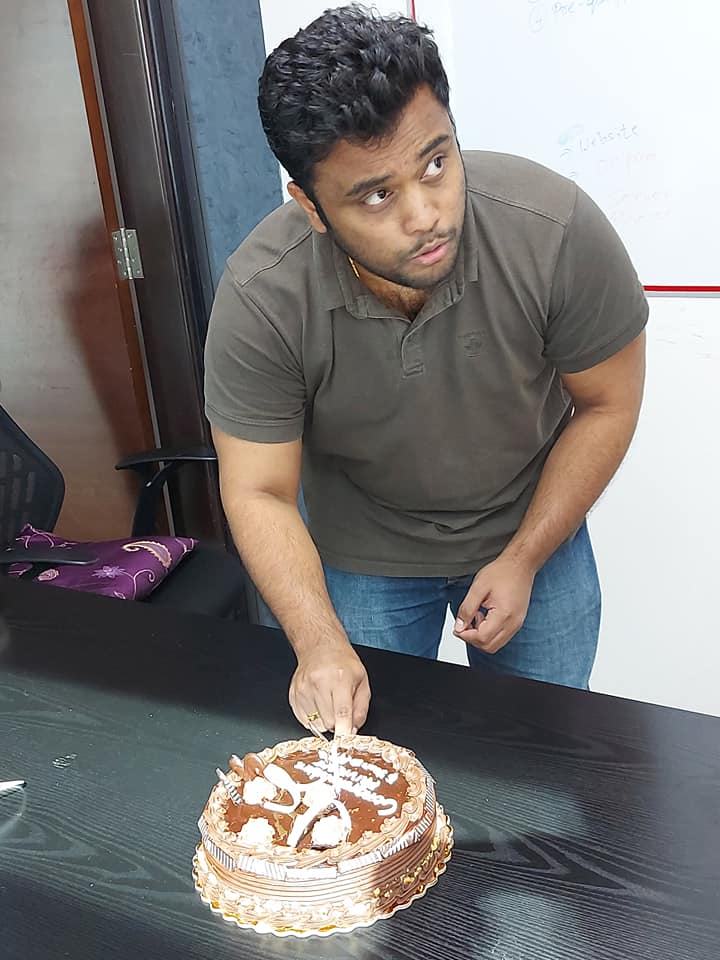 Celebrating 5th... - Appstec Technology Services LLC