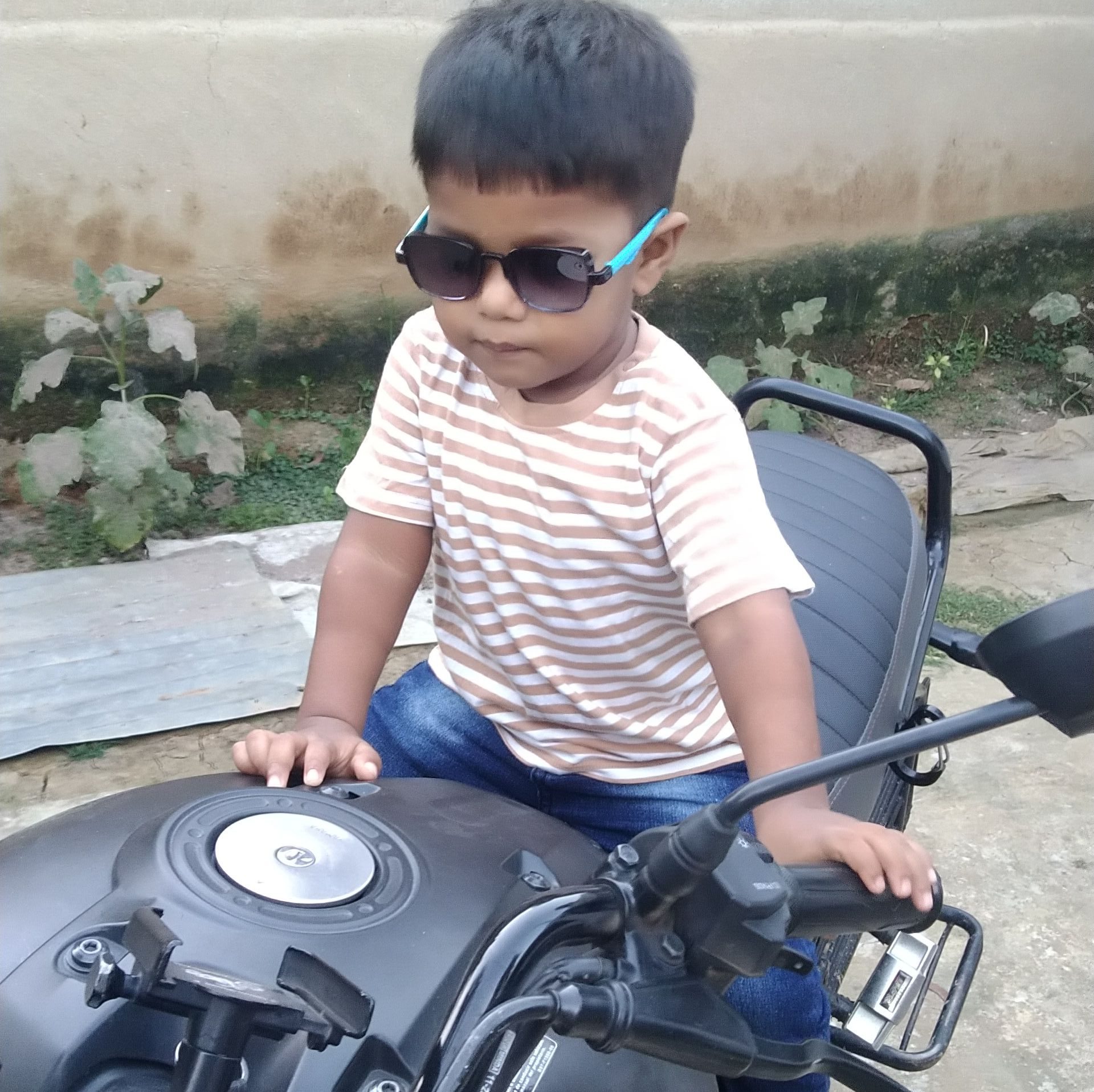 Rokib Islam