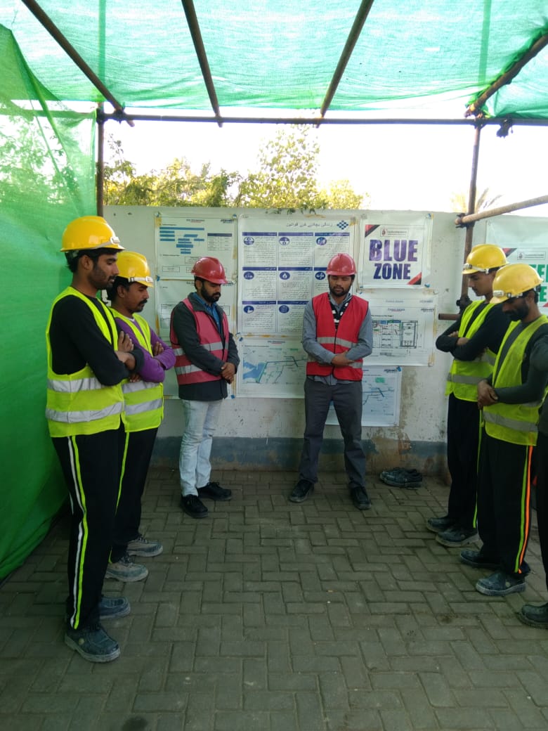 FA Engineering | Karachi