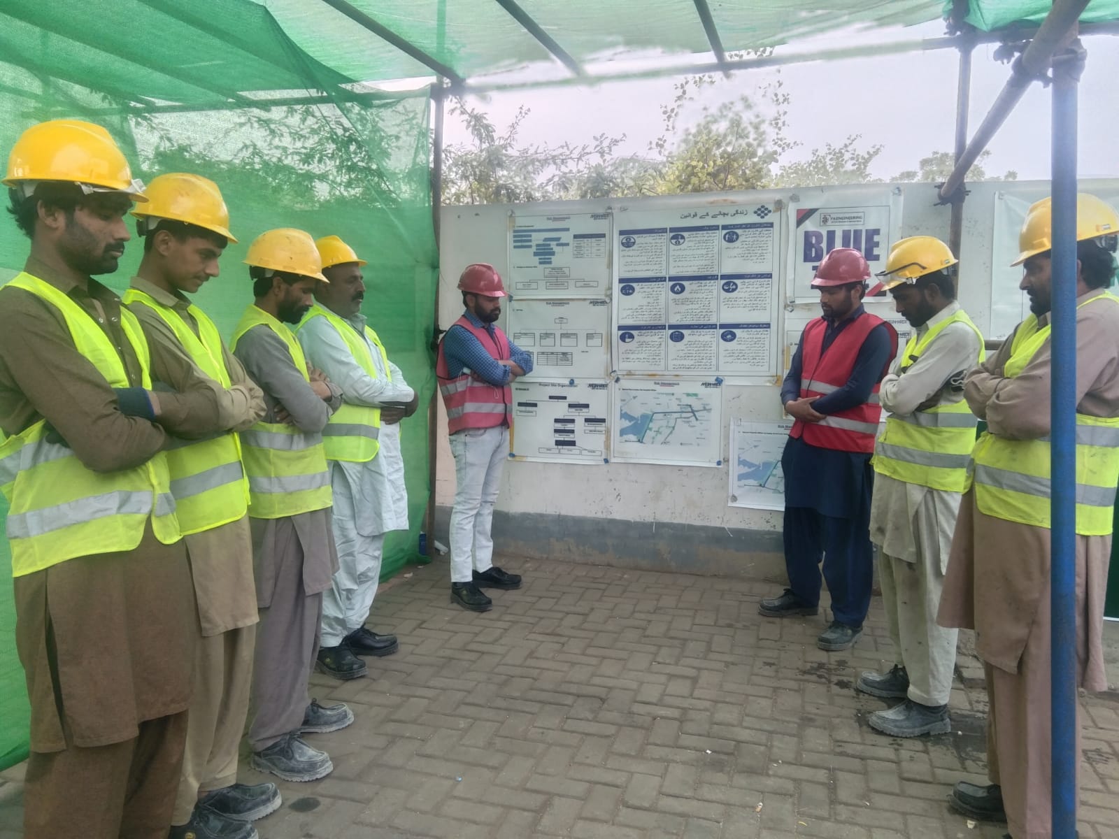 FA Engineering | Karachi