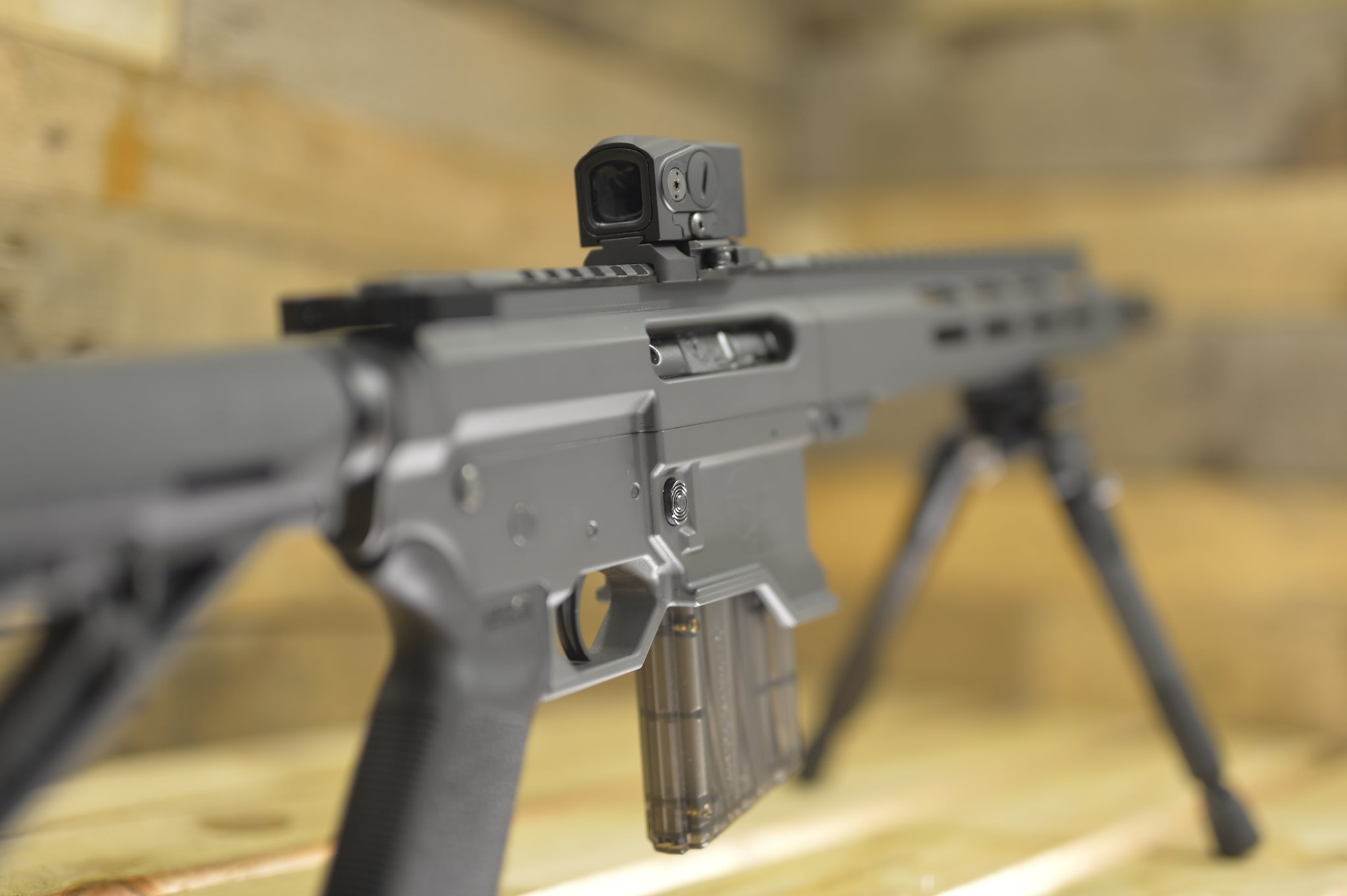 t2 Rifles | Bridport