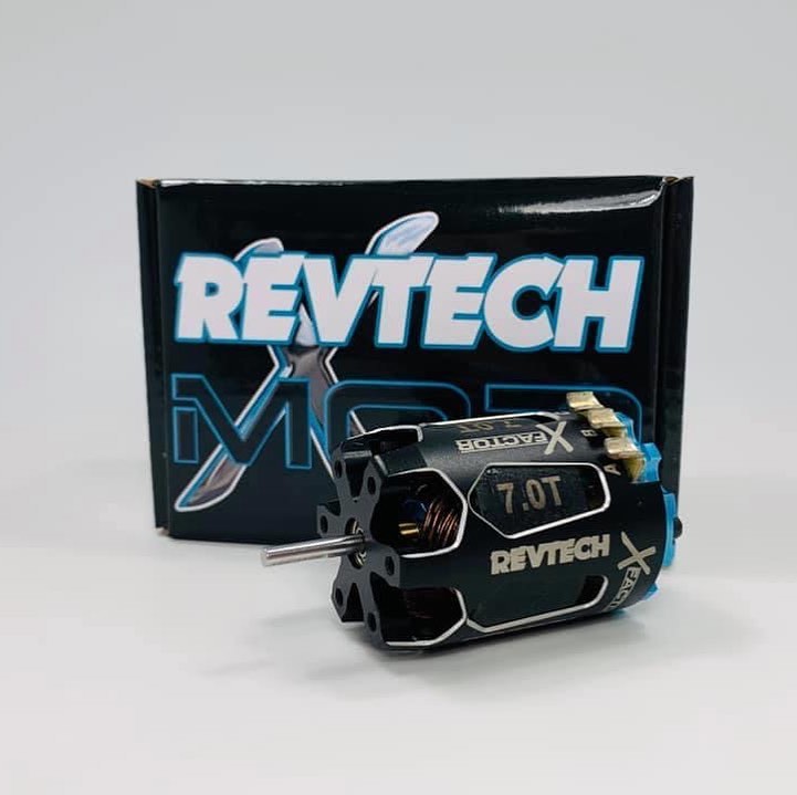 ReVtech