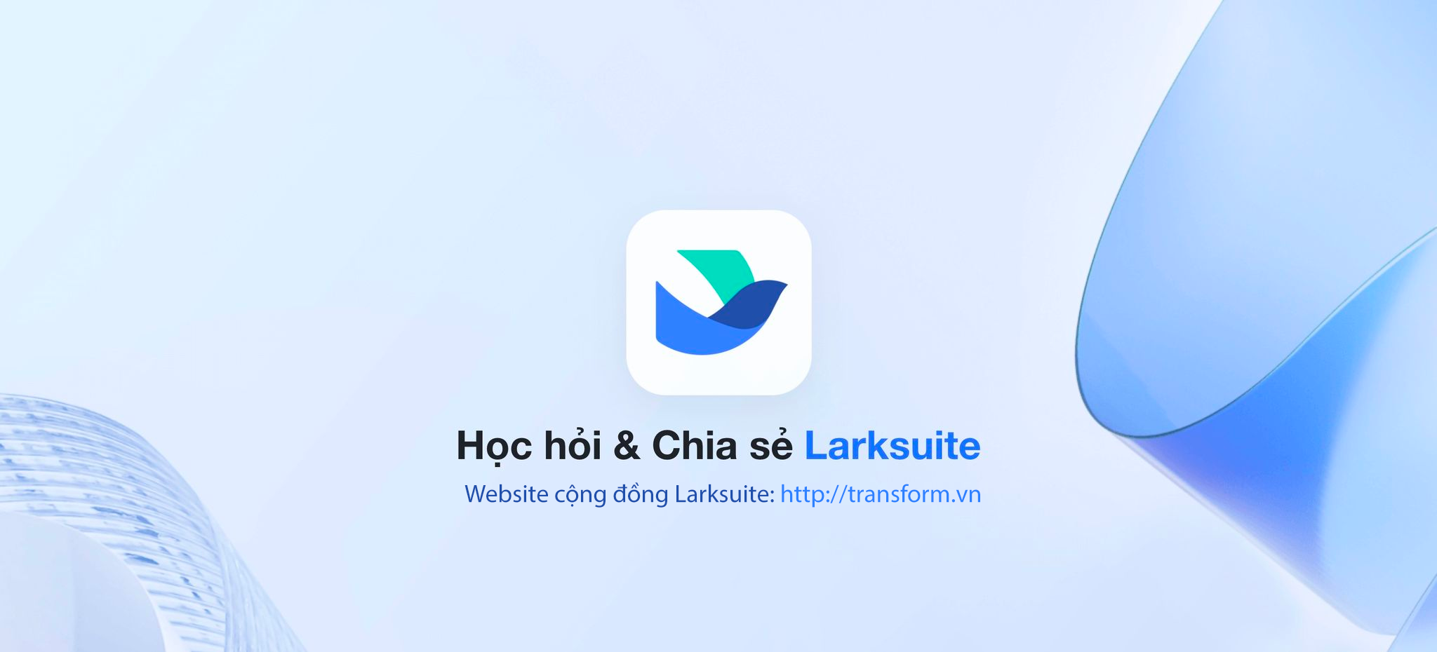 Cộng đồng Larksuite (Hỗ trợ, chia sẻ) | **Bắn noti qua Telegram trực ...
