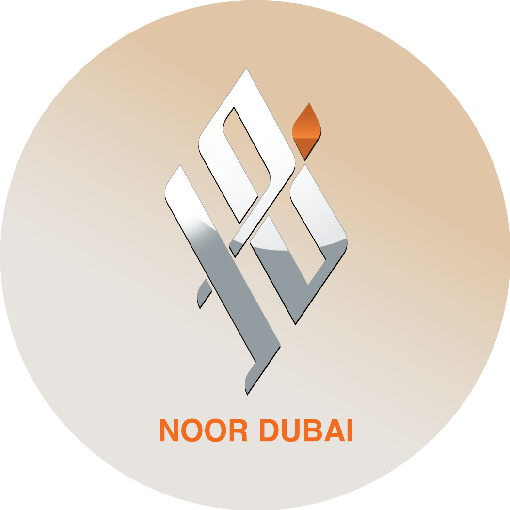 Noor Dubai TV تلفزيون نور دبي