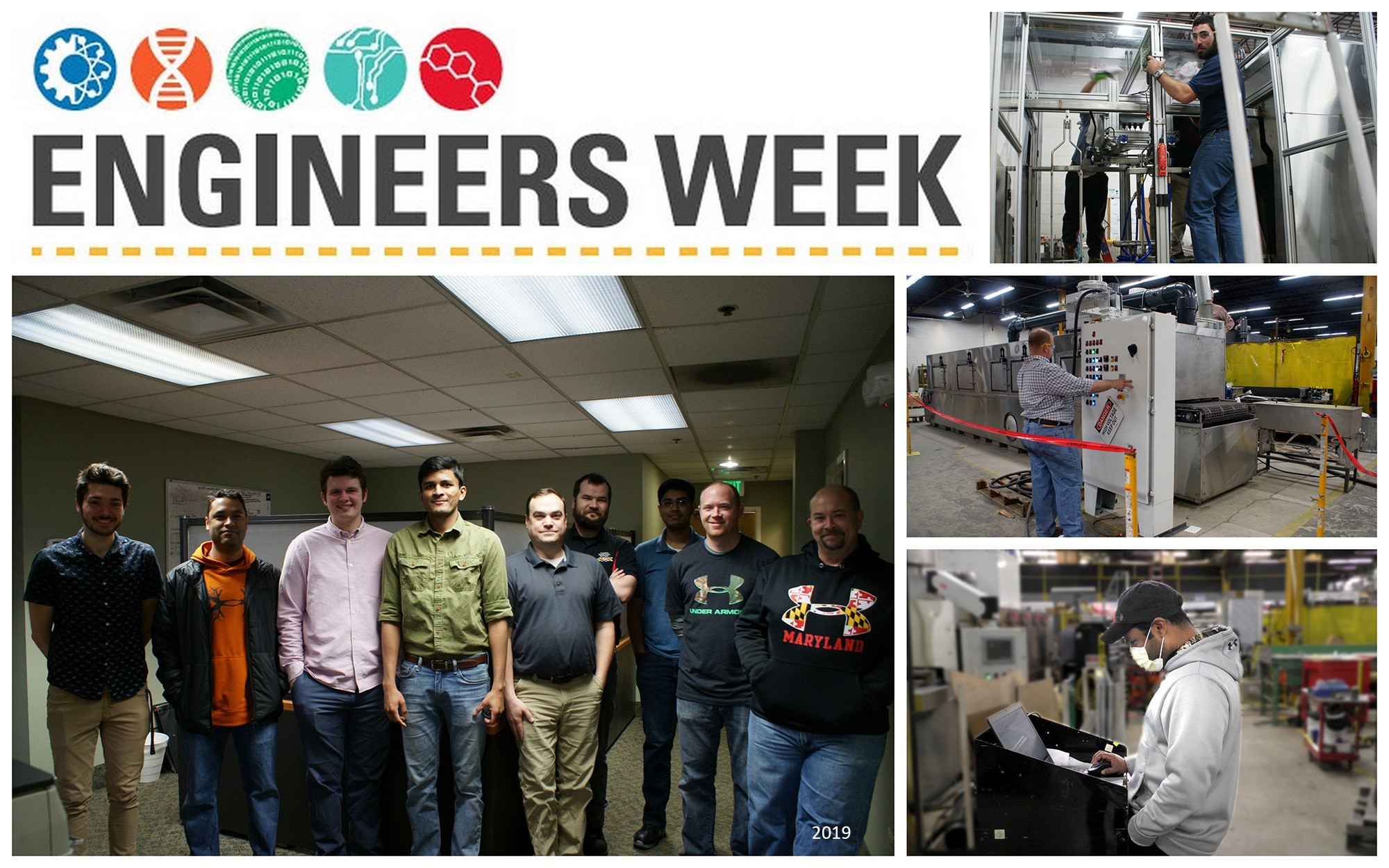 Better Engineering - It's #NationalEngineersWeek! Thank you to our ...