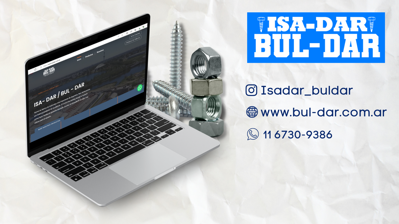 Isadar-Buldar | Buenos Aires