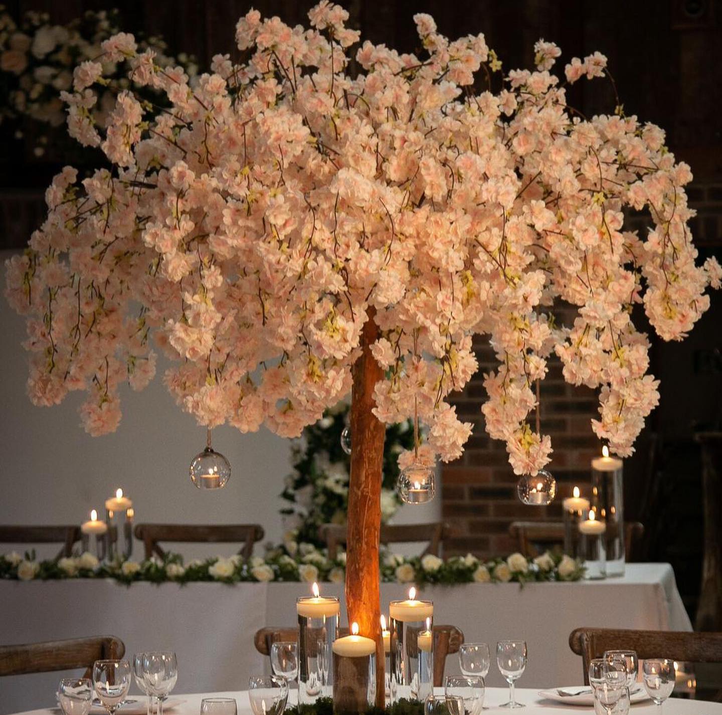 Treetop Events - 🌳 Trees 🌳 Our trees are a great way to...