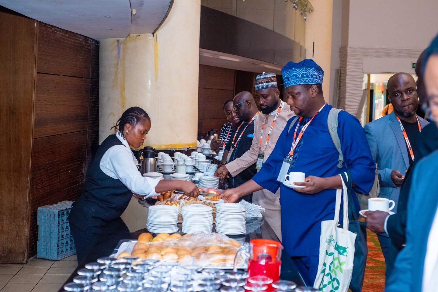 Nigeria Peering and Interconnection Forum