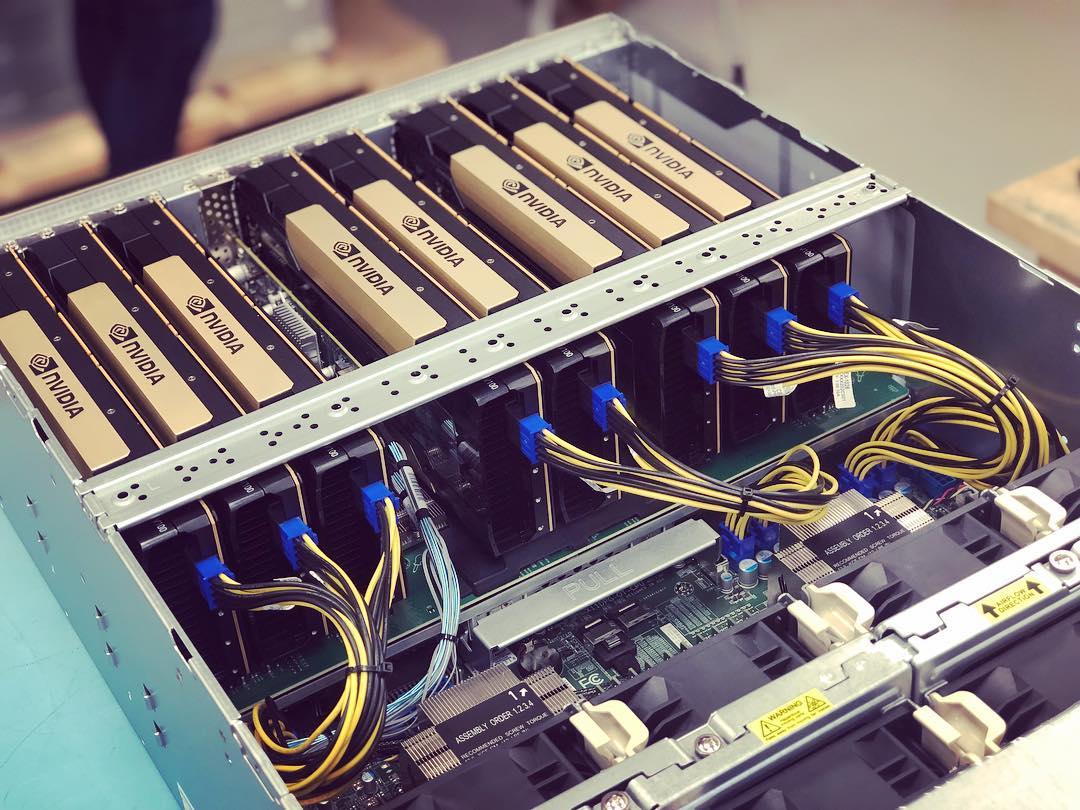 HashCore