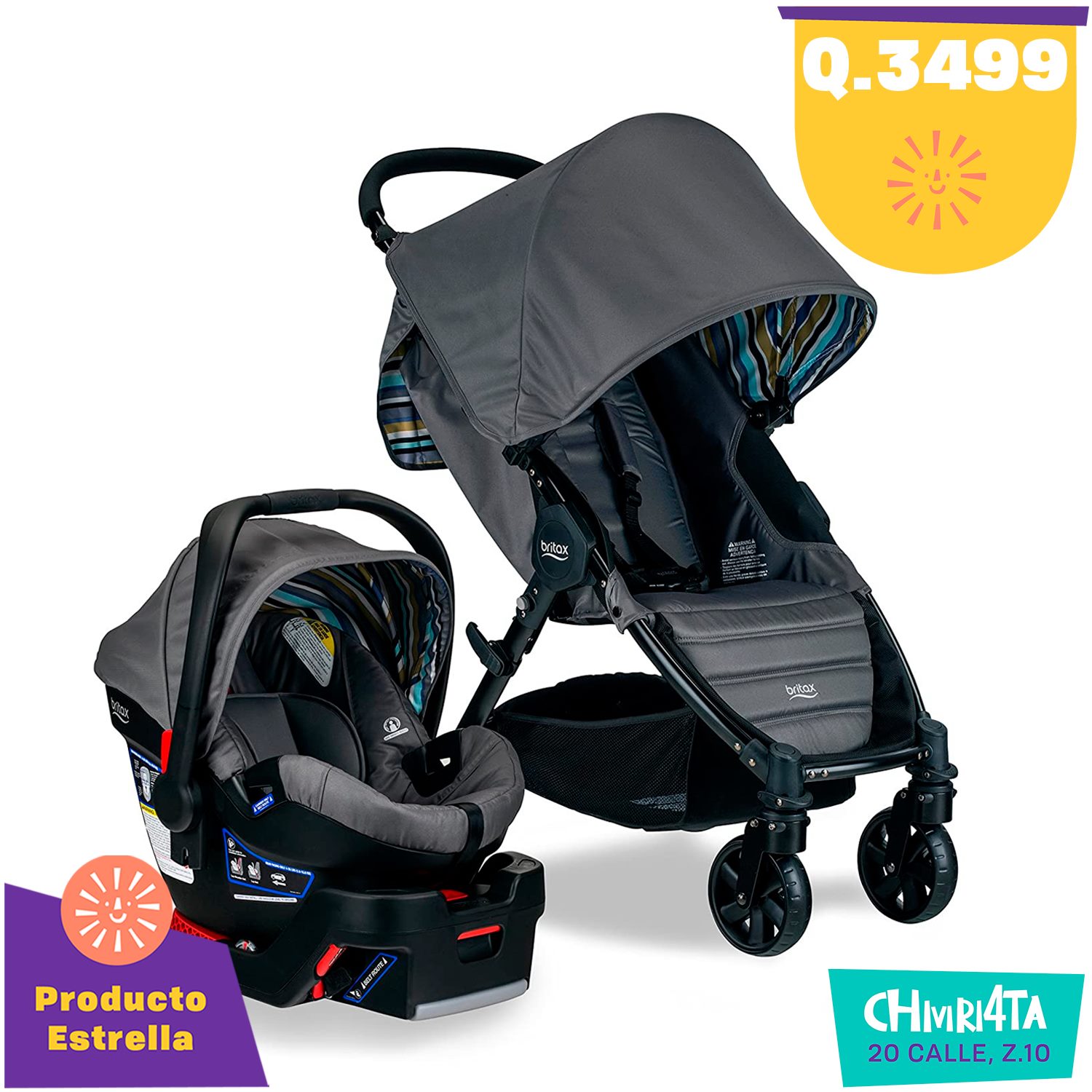 uppababy vista parts diagram 2018 Stroller -Henry (Blue Marl/Silver/Saddle Leather) – Danielle Walker Refurbished Bugaboo Butterfly complete Options:$154 Black  ArkPro Spec Neutral Starting as a single prop65-no