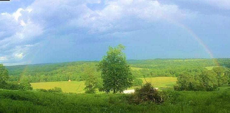 Holy Rock Ranch