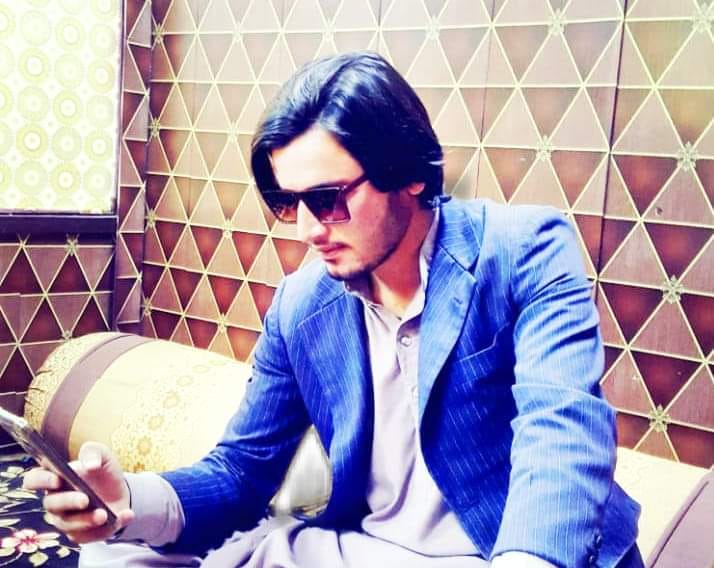 Hameed Ahmadi