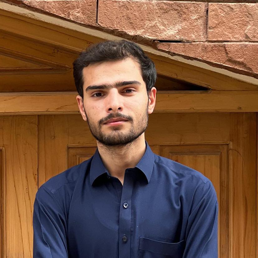 Mahtab Yousafzai